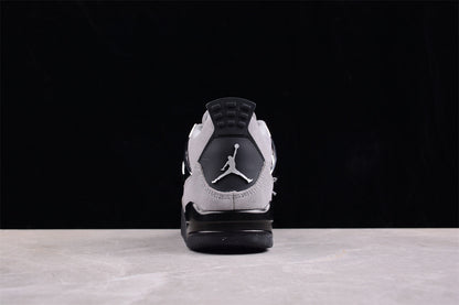 Air Jordan 4 Retro Hot Lava Sneakers