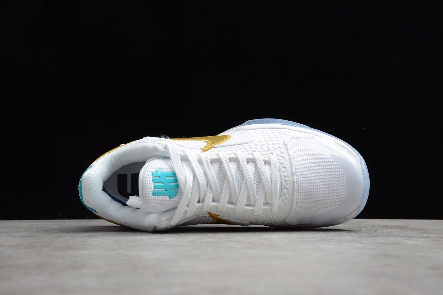 UNDEFEATED x Nike Kobe 5 Protro “What If” Pack