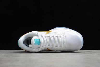 Nike Kobe 5 Protro Undefeated What If Pack Basketball Shoes