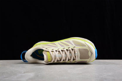 Hoka Mafate Speed 2 Origins Eggnog