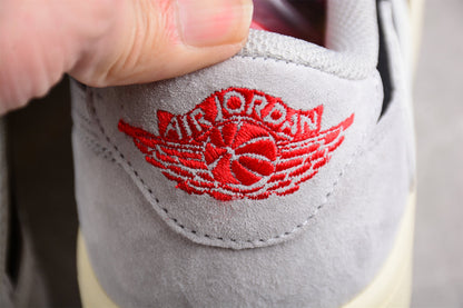 Travis Scott x Air Jordan 1 Low Reverse Mocha