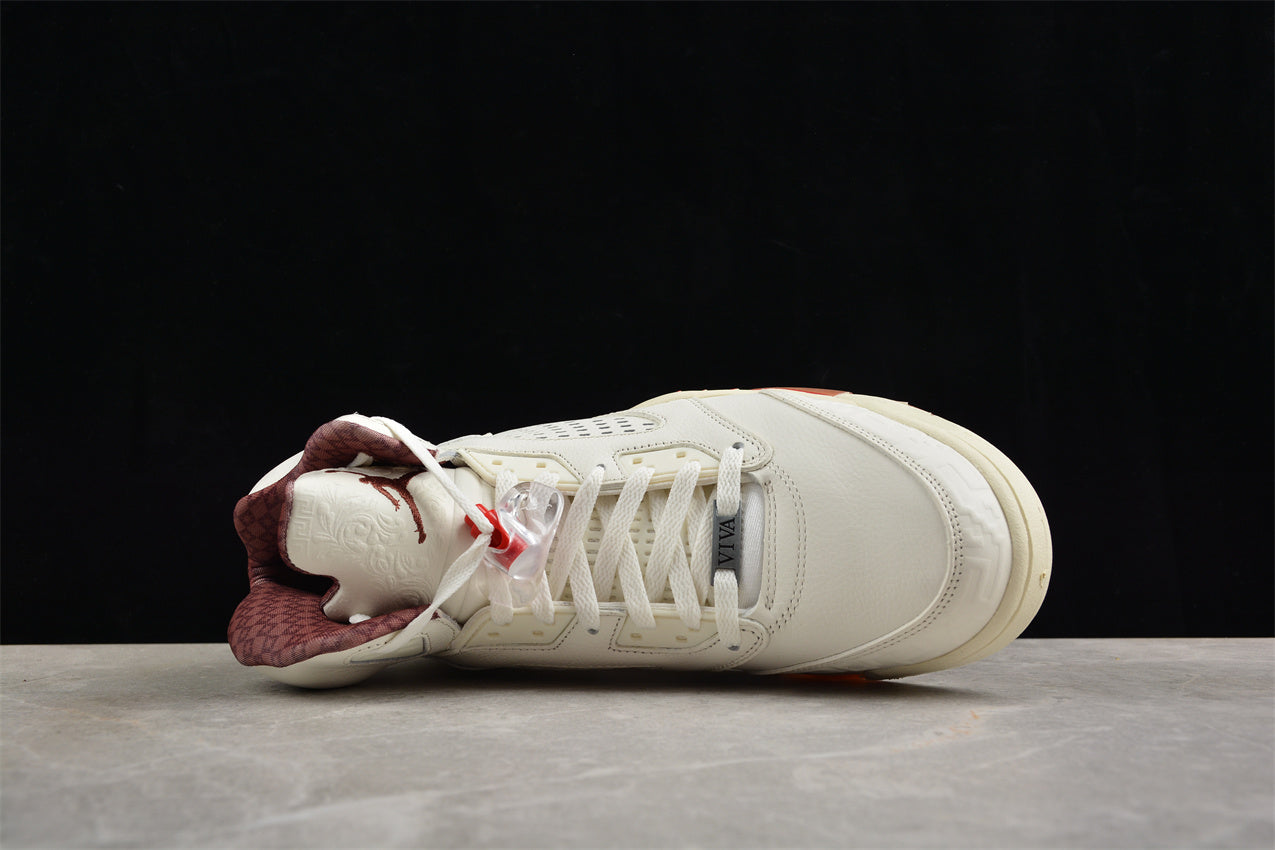 Air Jordan 5 “El Grito”