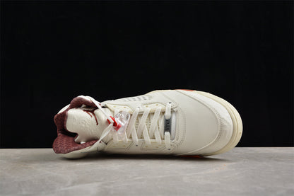 Air Jordan 5 El Grito Sneakers