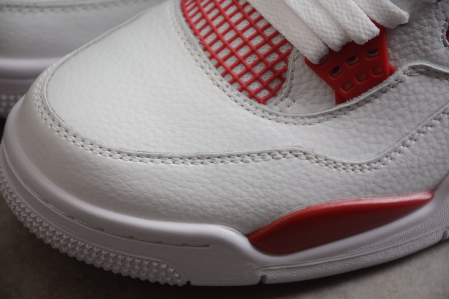 Air Jordan 4 Retro “Alternate ’89”