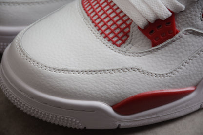 Air Jordan 4 Retro Alternate '89 Sneakers