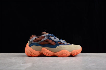 Adidas Yeezy 500 Enflame Sneakers
