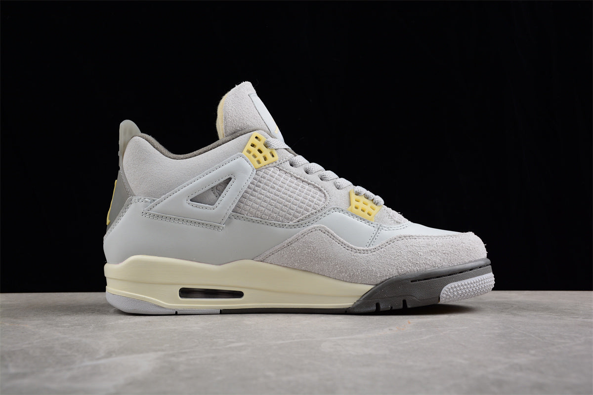 Air Jordan 4 Retro "Craft"