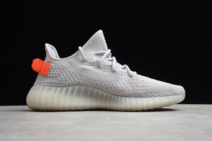 Adidas Yeezy Boost 350 V2 Tail Light Sneakers