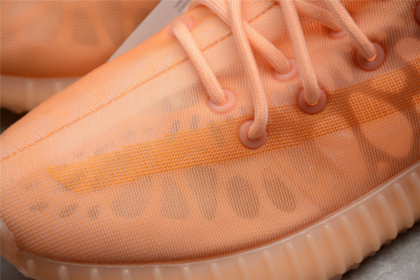 Adidas Yeezy Boost 350 V2 Mono Clay Sneakers