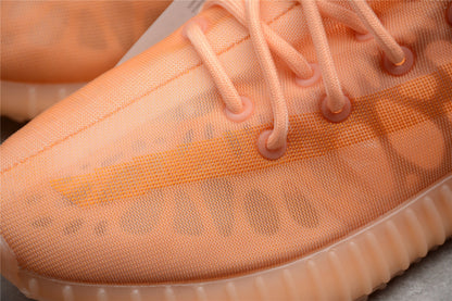 Adidas Yeezy Boost 350 V2 Mono Clay Sneakers