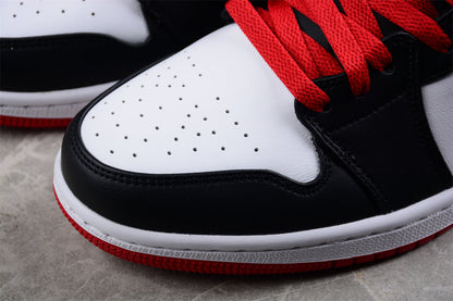 Nike Air Jordan 1 Mid GS USA Sneakers