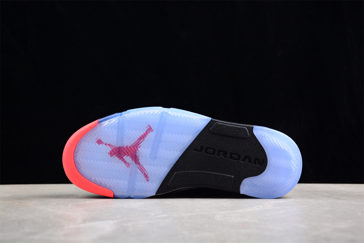Air Jordan 5 Low "Neymar"