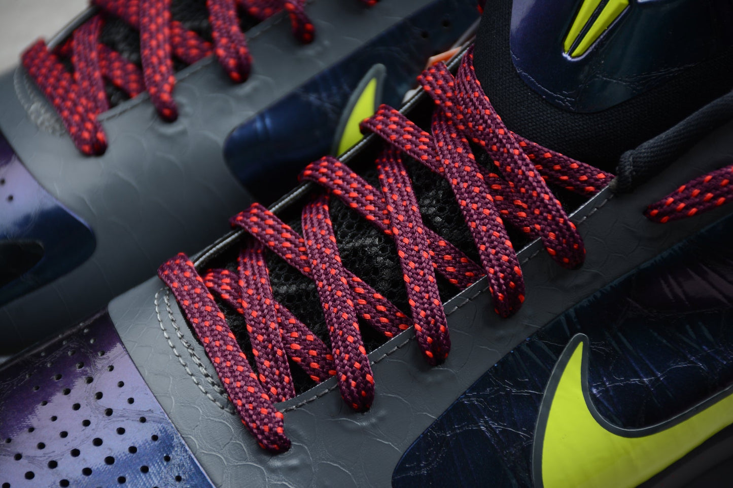 Kobe 5 Protro “Chaos Alternate” (NBA 2K20 Gamer Exclusive)