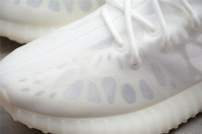 Adidas Yeezy Boost 350 V2 Cream White Sneakers