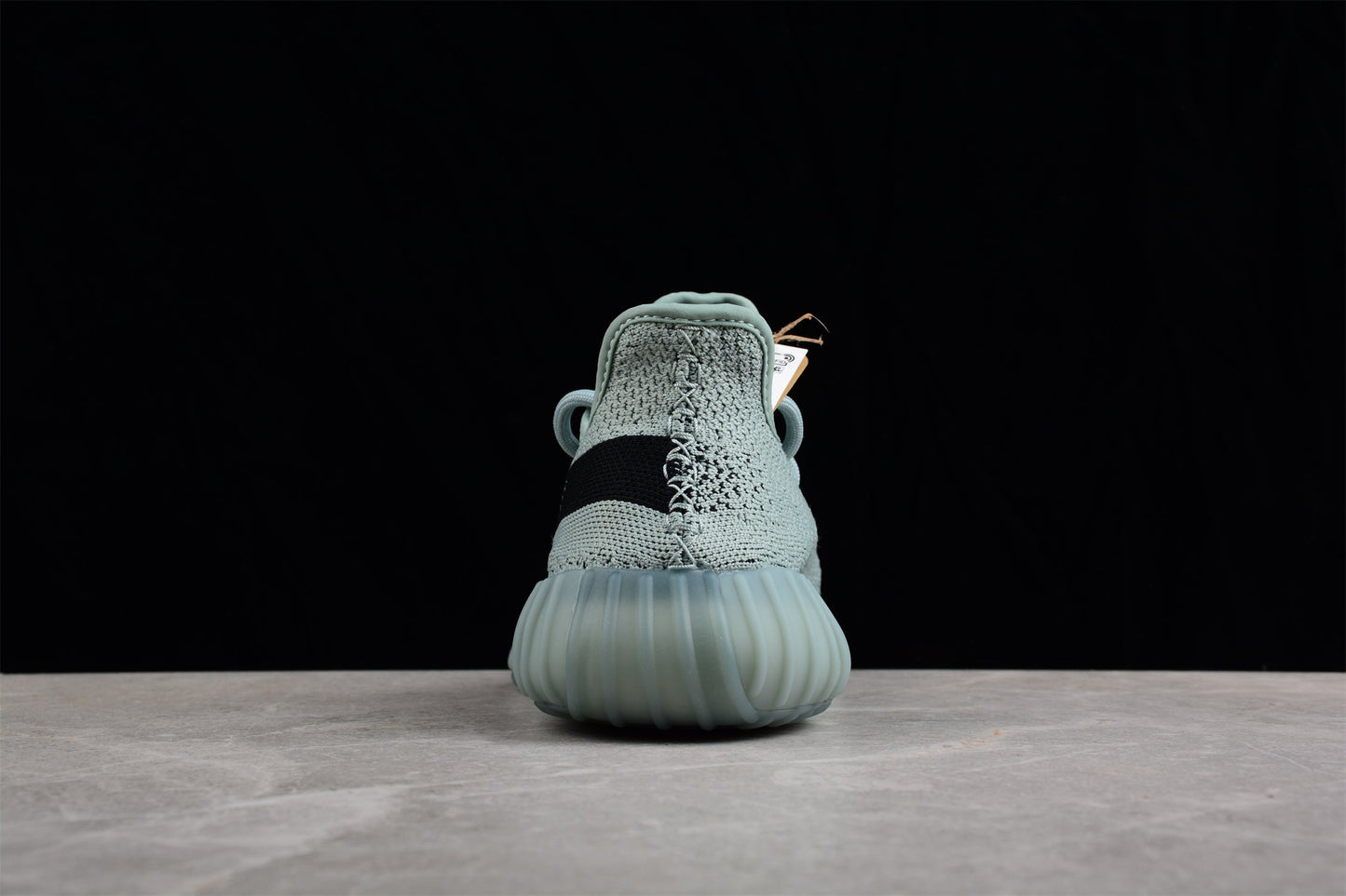 Adidas Yeezy Boost 350 V2 Jade Ash Sneakers