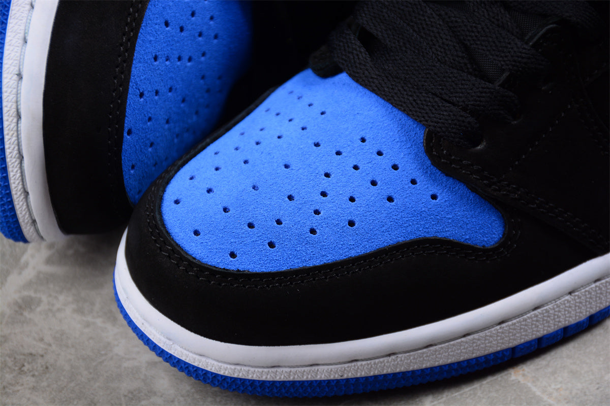 Air Jordan 1 High OG “Reimagined”