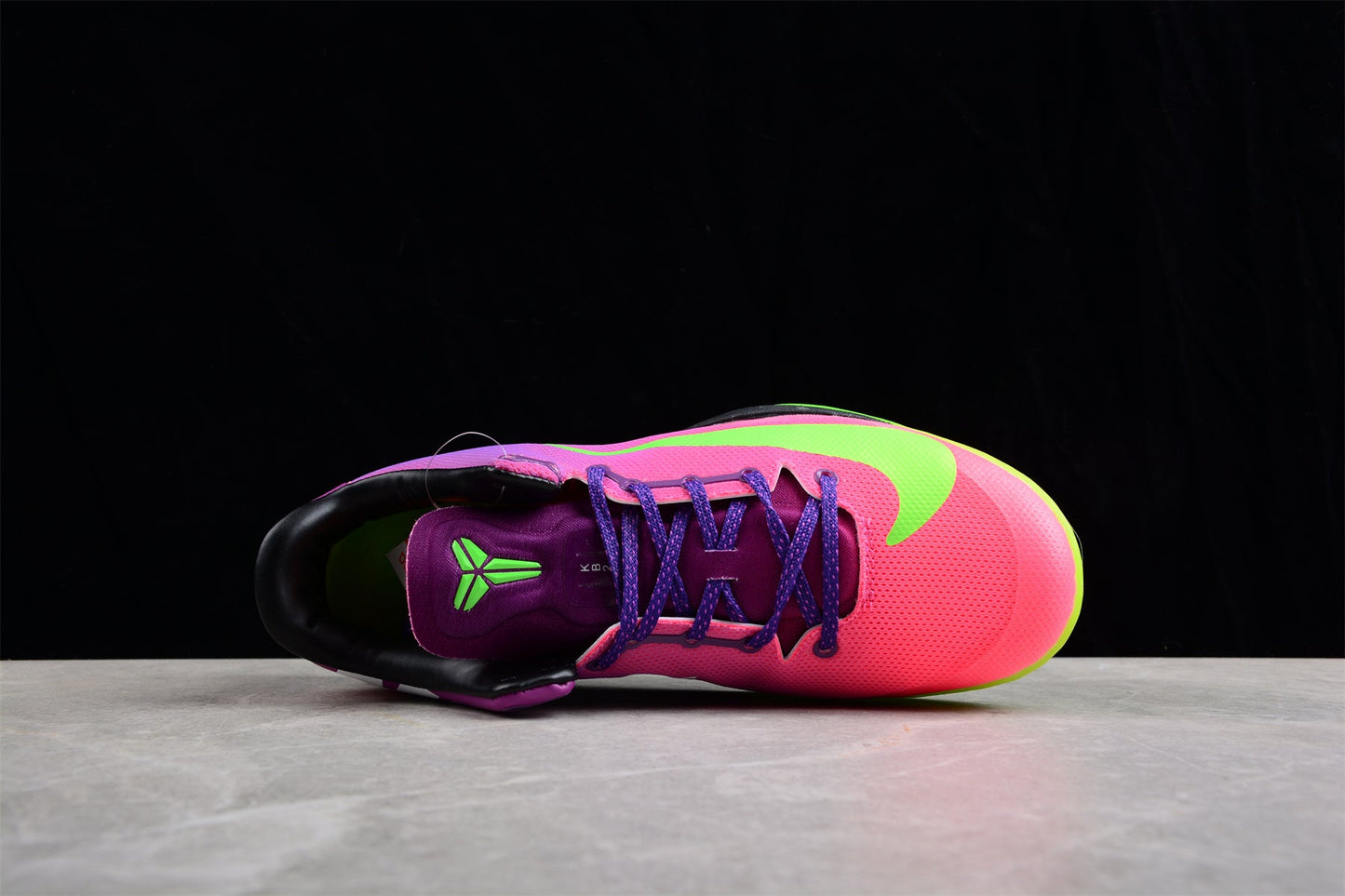 Nike Kobe 8 “Mambacurial”