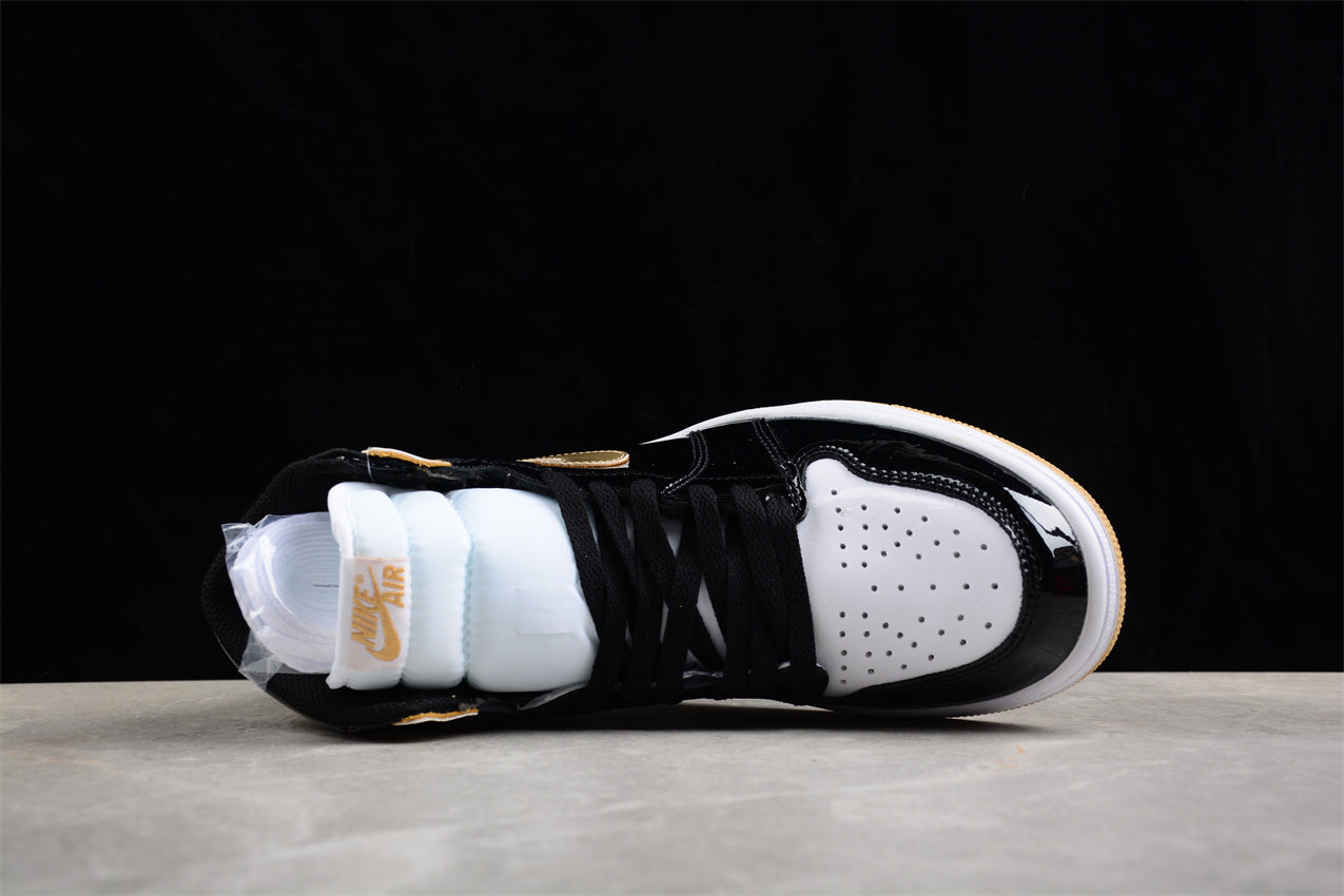Nike Air Jordan 1 Retro High OG NRG “Gold Top 3”