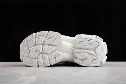 Balenciaga Runner Graffiti White