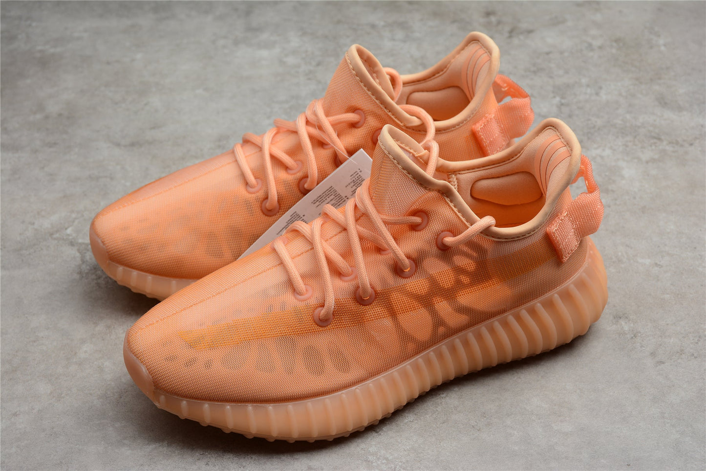 Adidas Yeezy Boost 350 V2 Mono Clay Sneakers