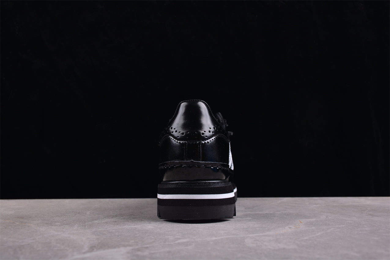 CLOT x adidas Originals Superstar Black