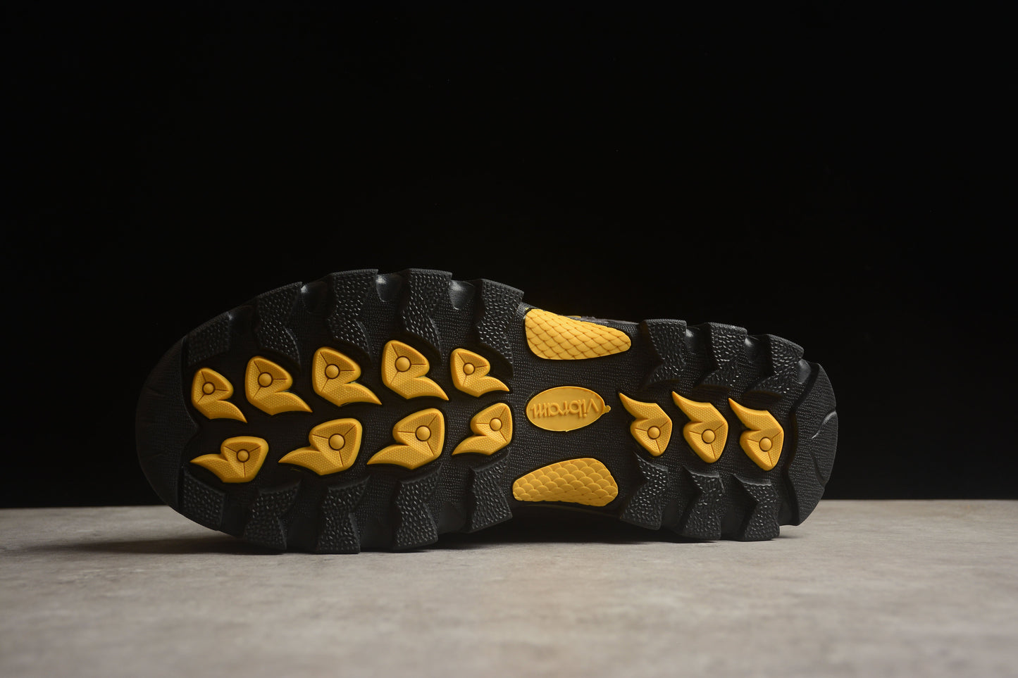 North Face Hedgehog Fastpack GTX Low