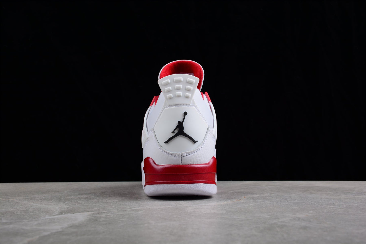 Air Jordan 4 Retro “Metallic Red” Motorsports