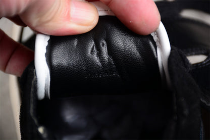 Fear of God Skate Mid Black Sneakers