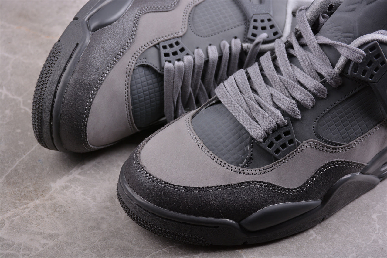 Air Jordan 4 Retro SE "Wet Cement"