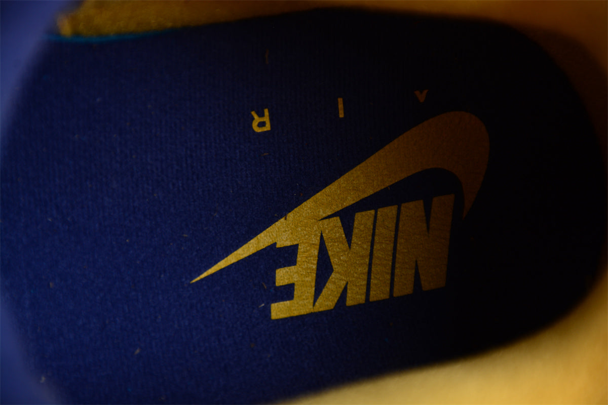 Nike Air Jordan 3 Retro "GOKU"