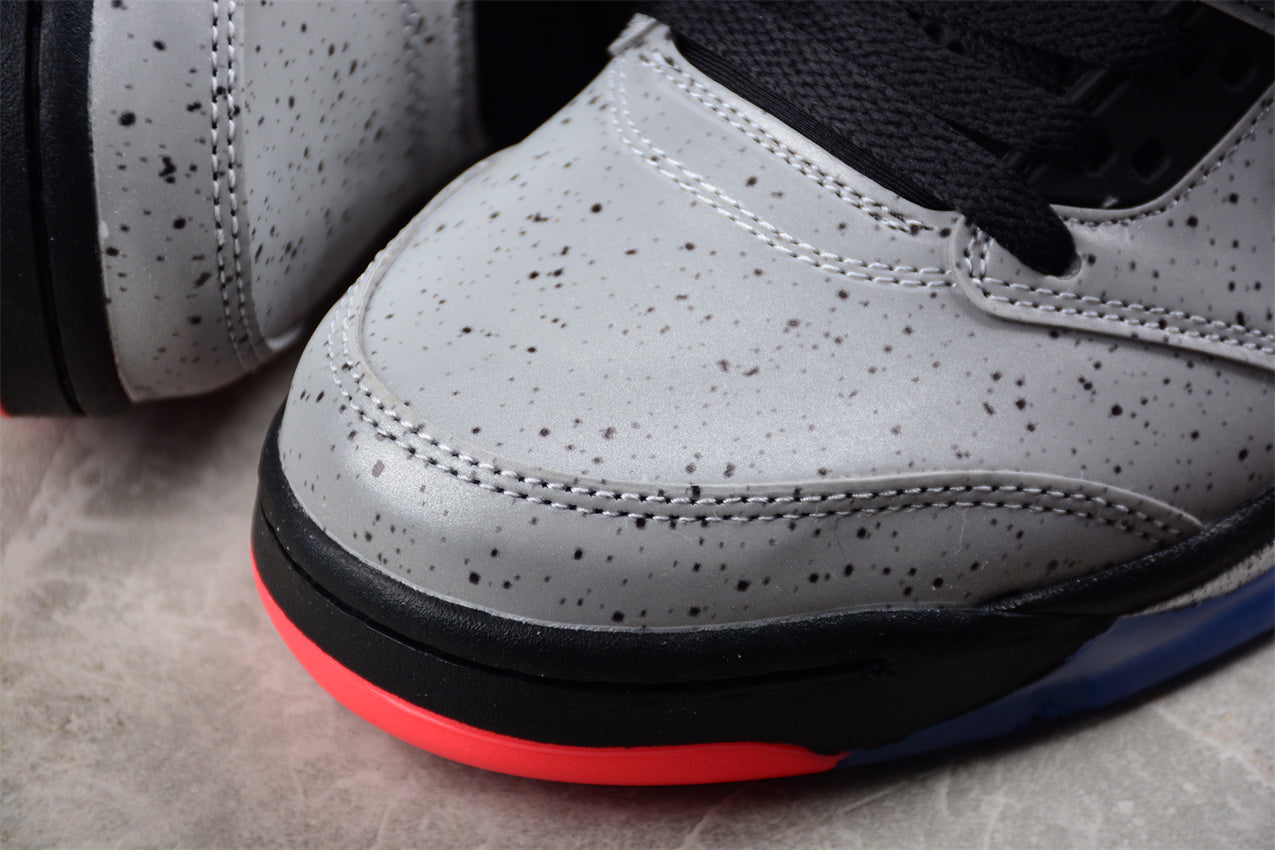 Air Jordan 5 Low "Neymar"