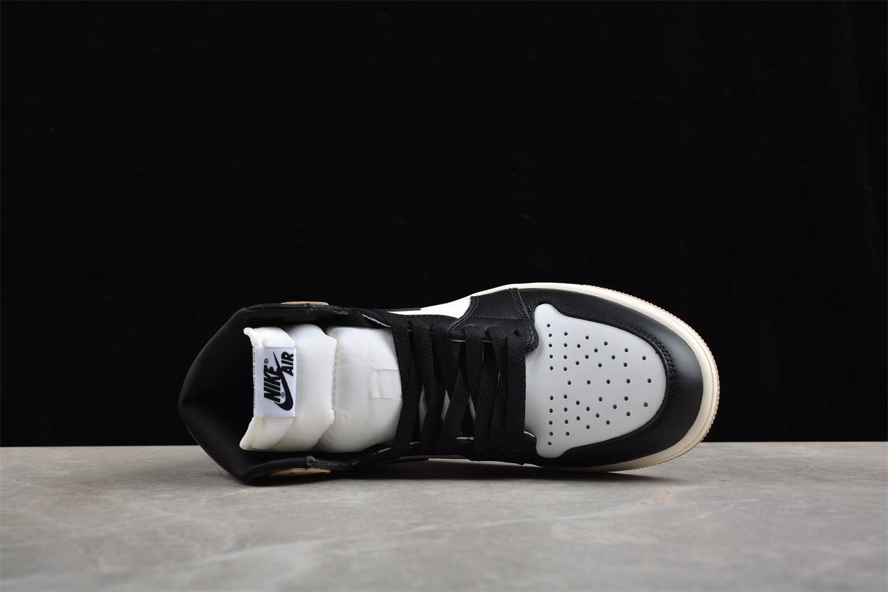 Air Jordan 1 High OG "Latte"