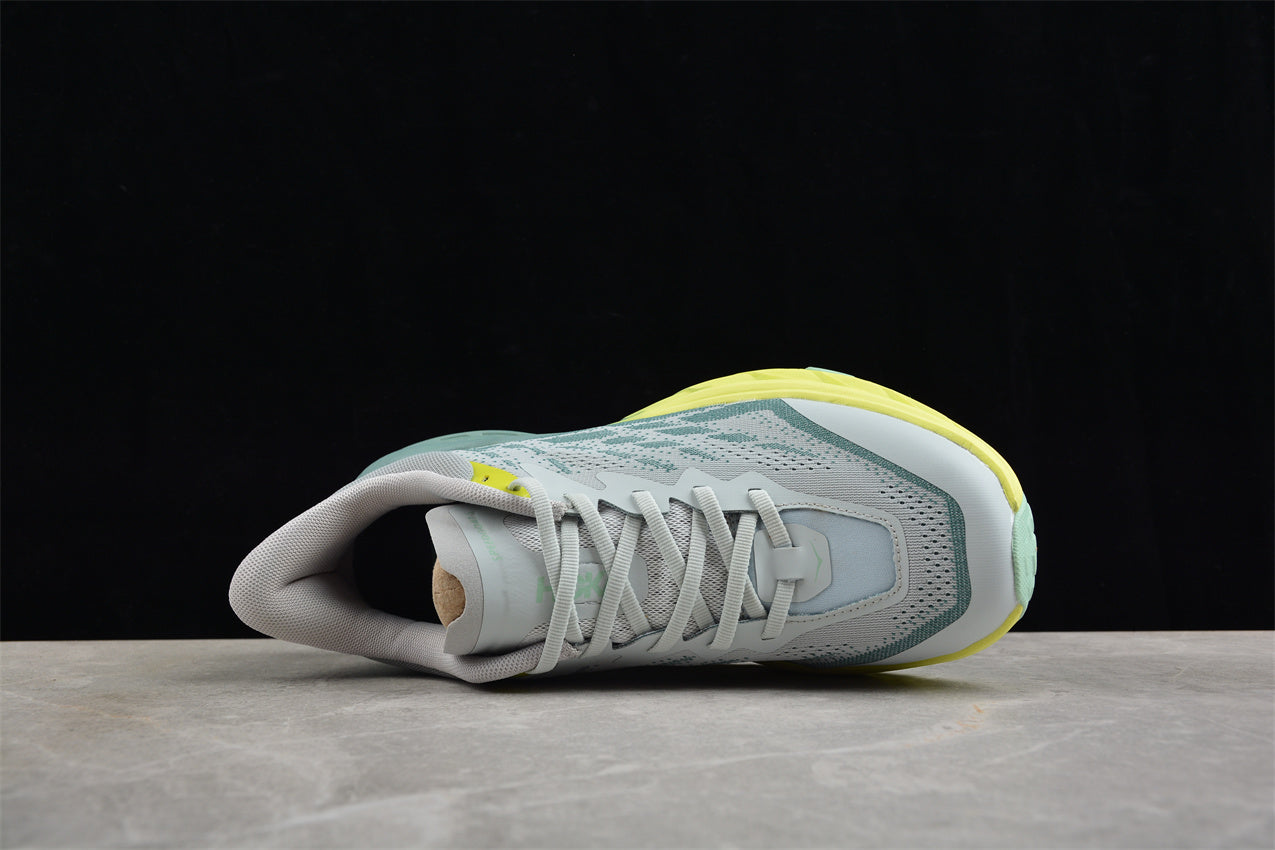 Hoka One One Speedgoat 5 Mercury Trellis