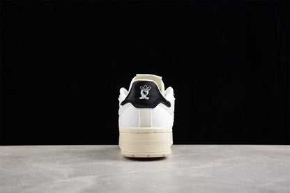 Adidas Rivalry Low 86 Cloud White Core Black Sneakers