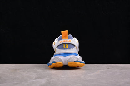 Balenciaga Cargo Sneakers