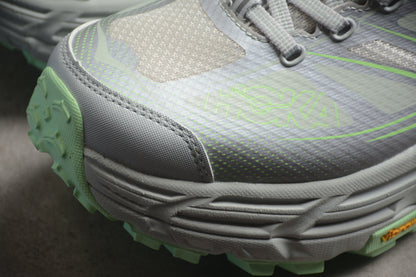 Hoka One One Mafate Speed 2 Mercury Mist