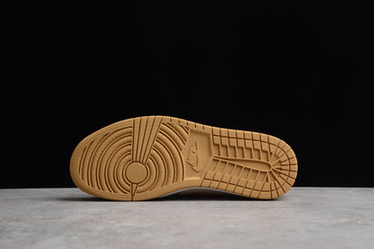 Air Jordan 1 Low SE Twine Corduroy Sneakers