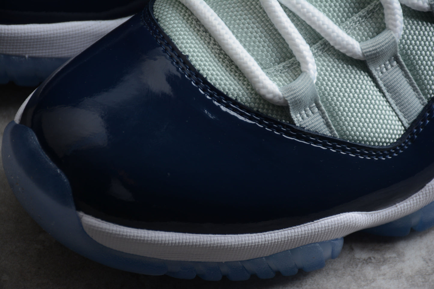 Air Jordan 11 Retro Low “Georgetown”