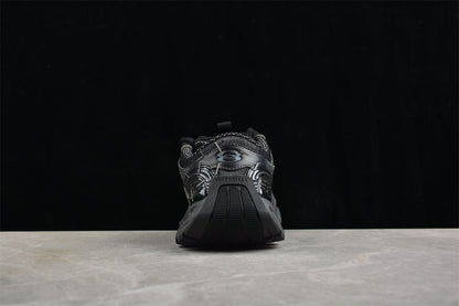 Balenciaga Stapler Black