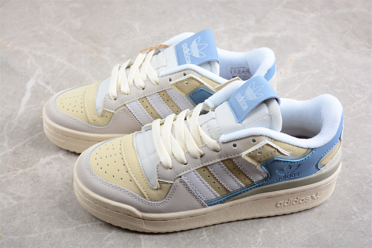 adidas Forum 84 Low "Grey " (GW4425)