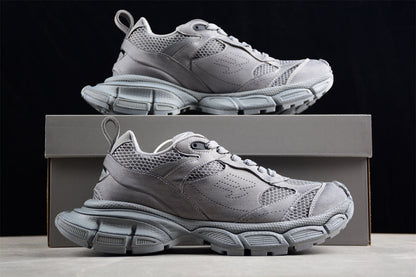 Balenciaga 3XL Worn-Out Grey