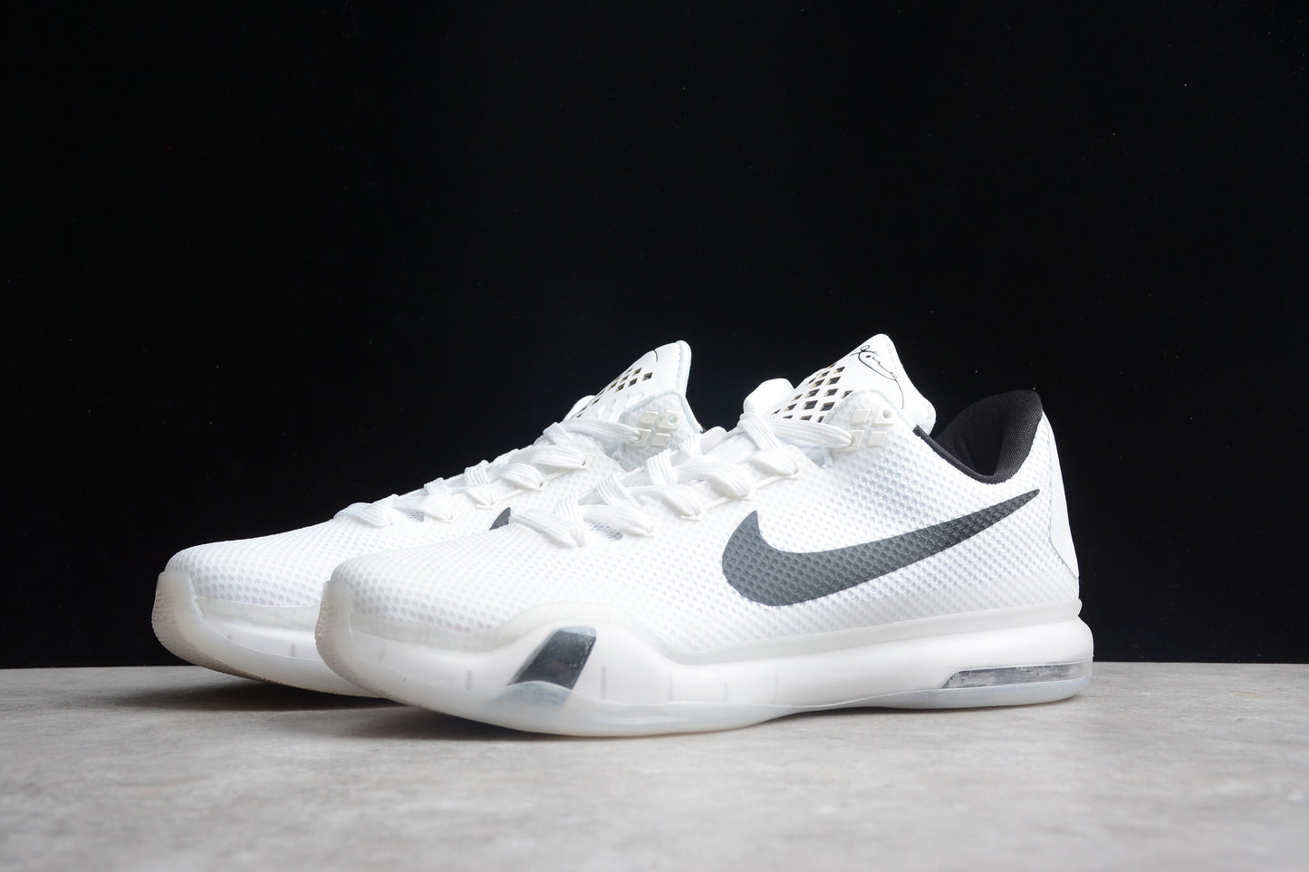 Nike Kobe 10 EP "Fundamentals"