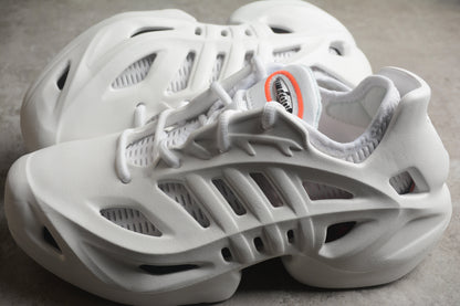 adidas adiFOM Climacool Crystal White