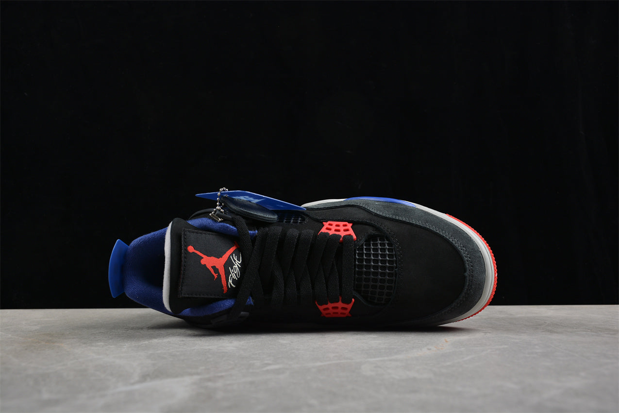 Air Jordan 4 “Rare Air”