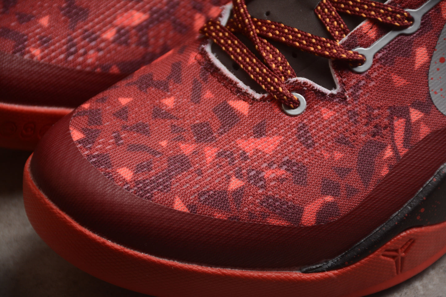 Nike Kobe 8 "Year of the Snake"
