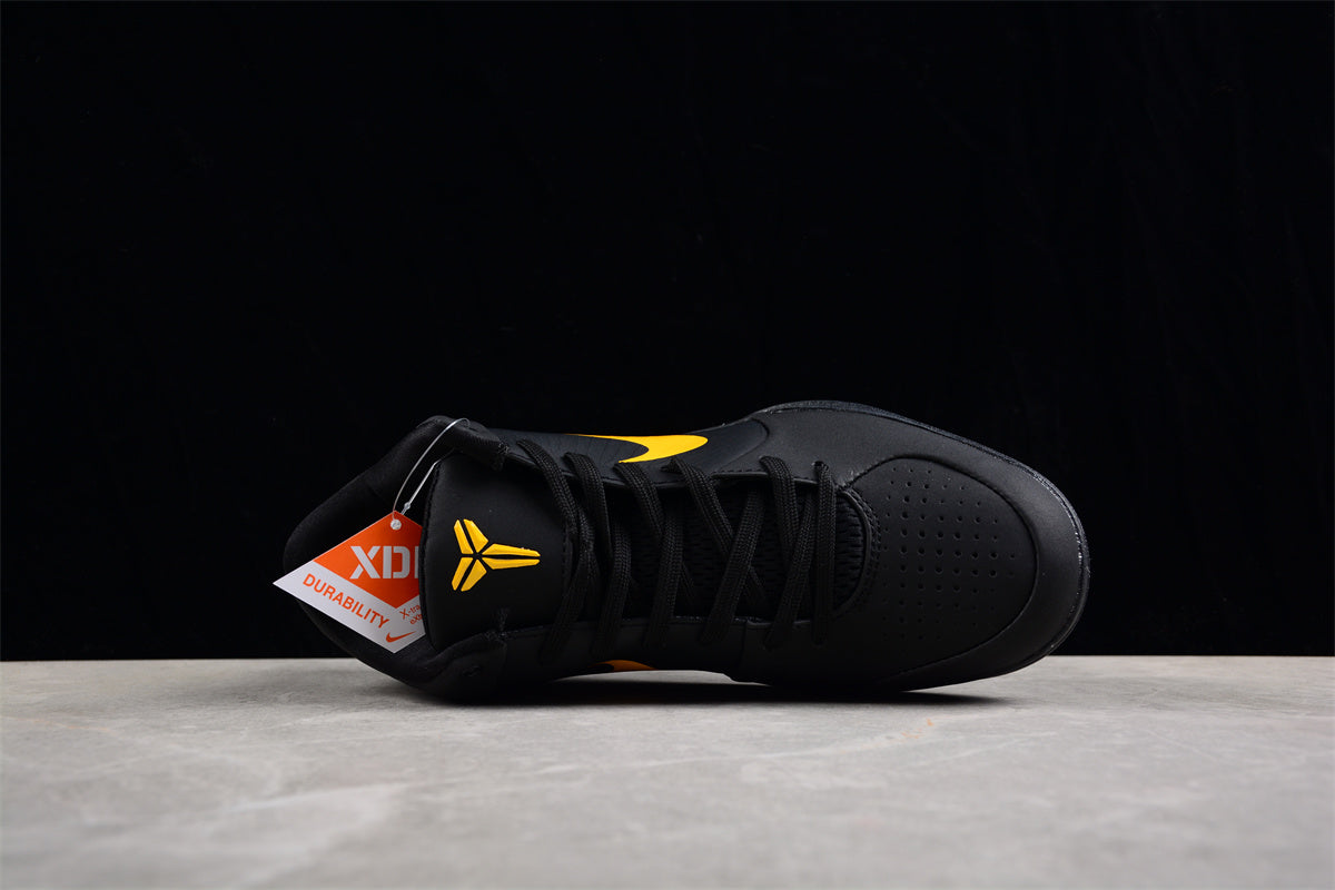 Nike Zoom Kobe 4 Protro “Carpe Diem”