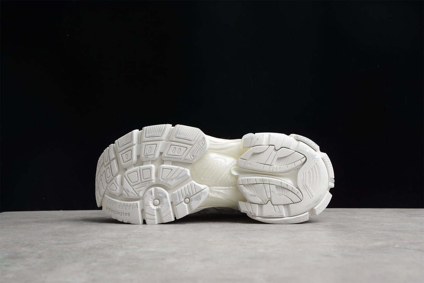 Balenciaga Runner White