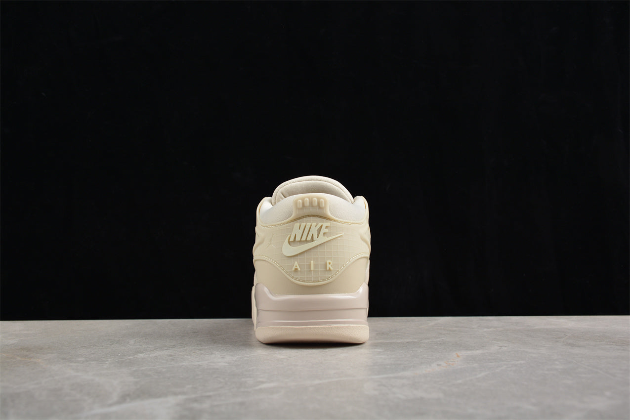 Nike Air Jordan 4 RM ‘Light Brown’