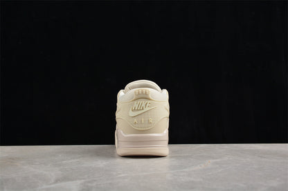 Nike Air Jordan 4 RM Light Brown Sneakers