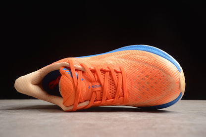 Hoka One One Clifton 9 Orange